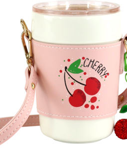 2366 GOBELET TO-GO CHERRY DELIGHT